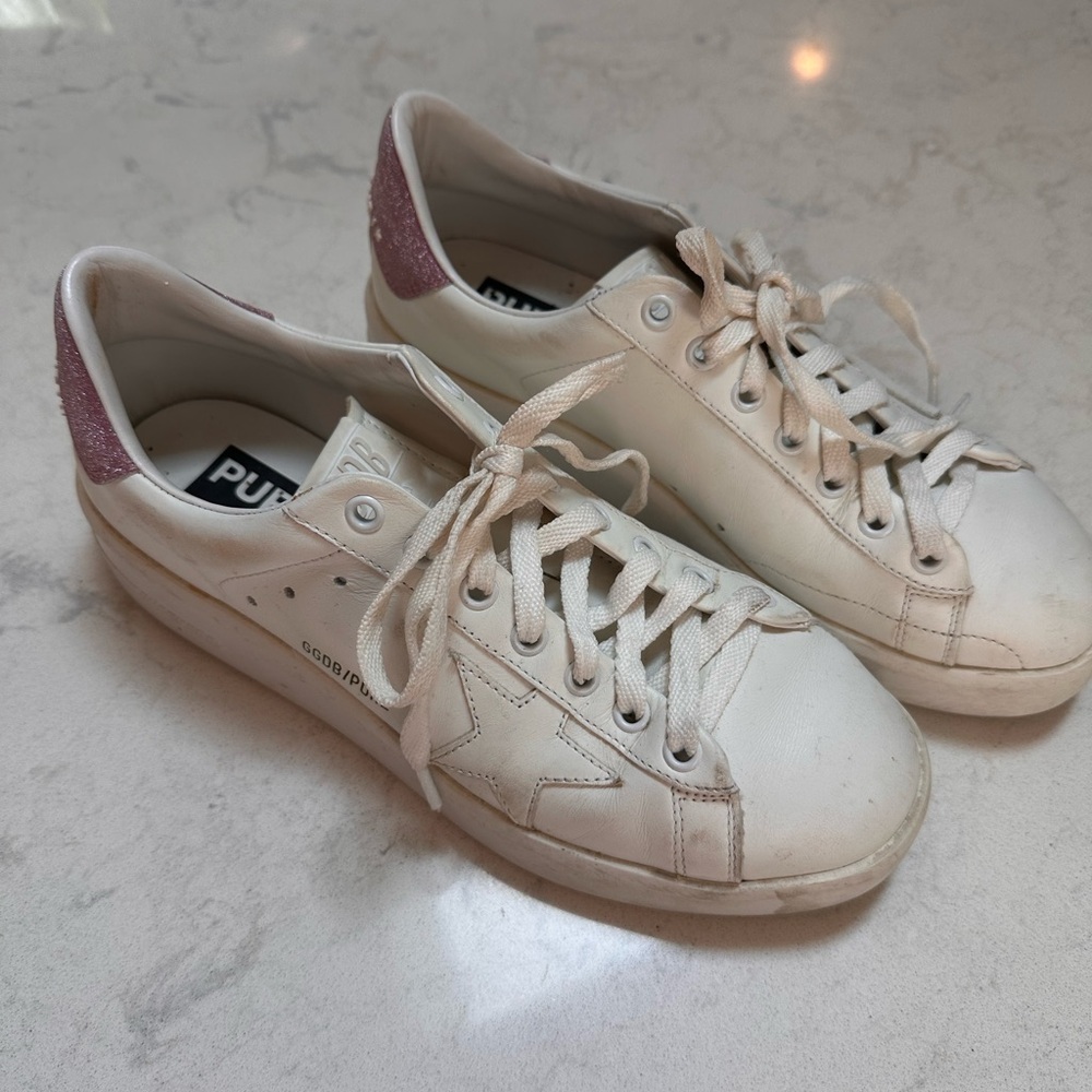 Golden Goose Pure Star